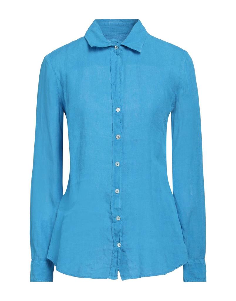 120% Lino Linen shirt