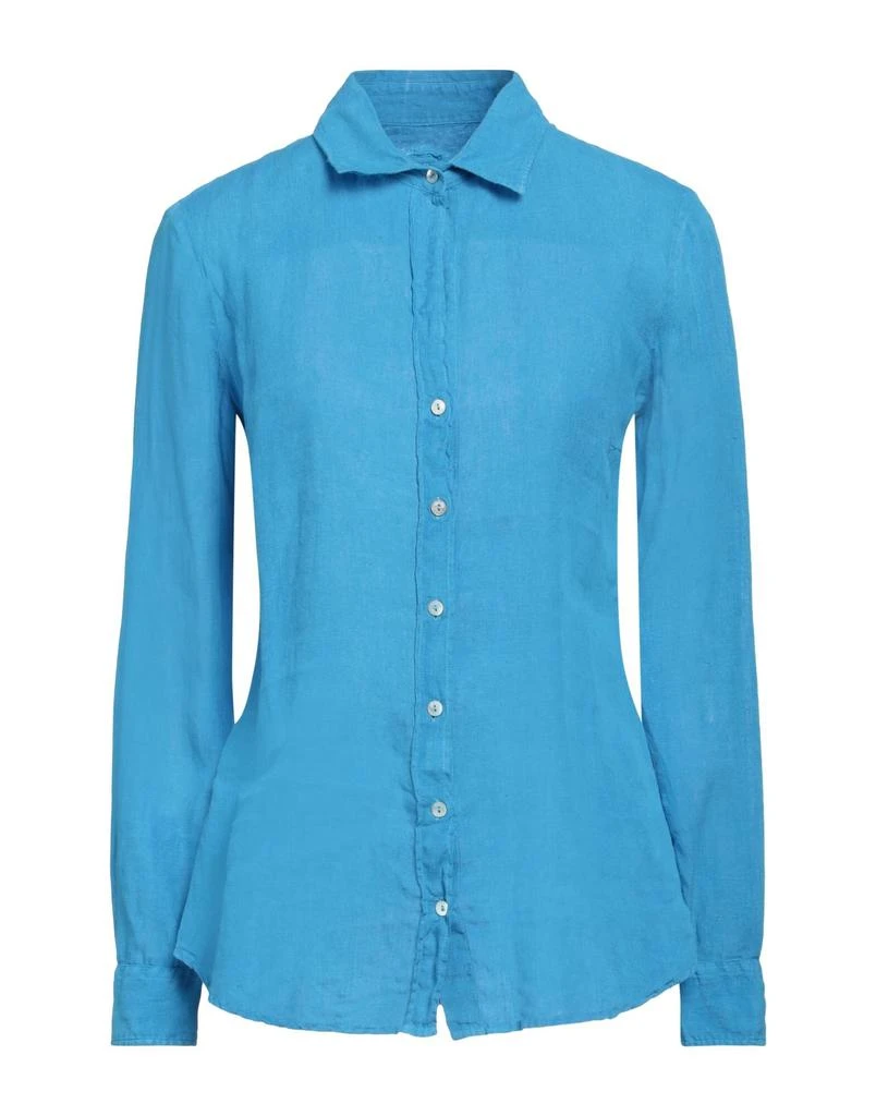 120% Lino Linen shirt 1