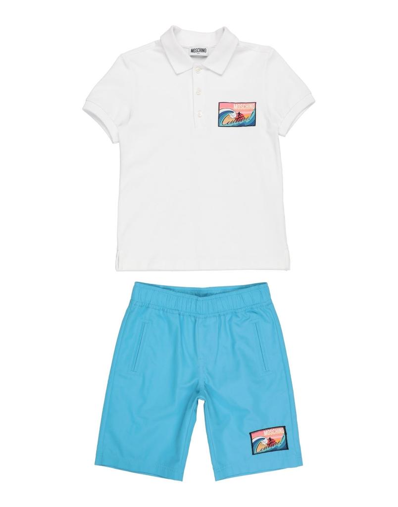 Moschino Kids’ co-ord