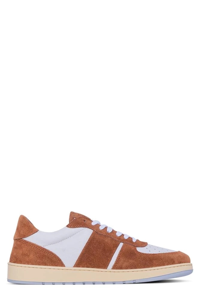 Collegium Pillar Destroyer Low Top Sneaker 2
