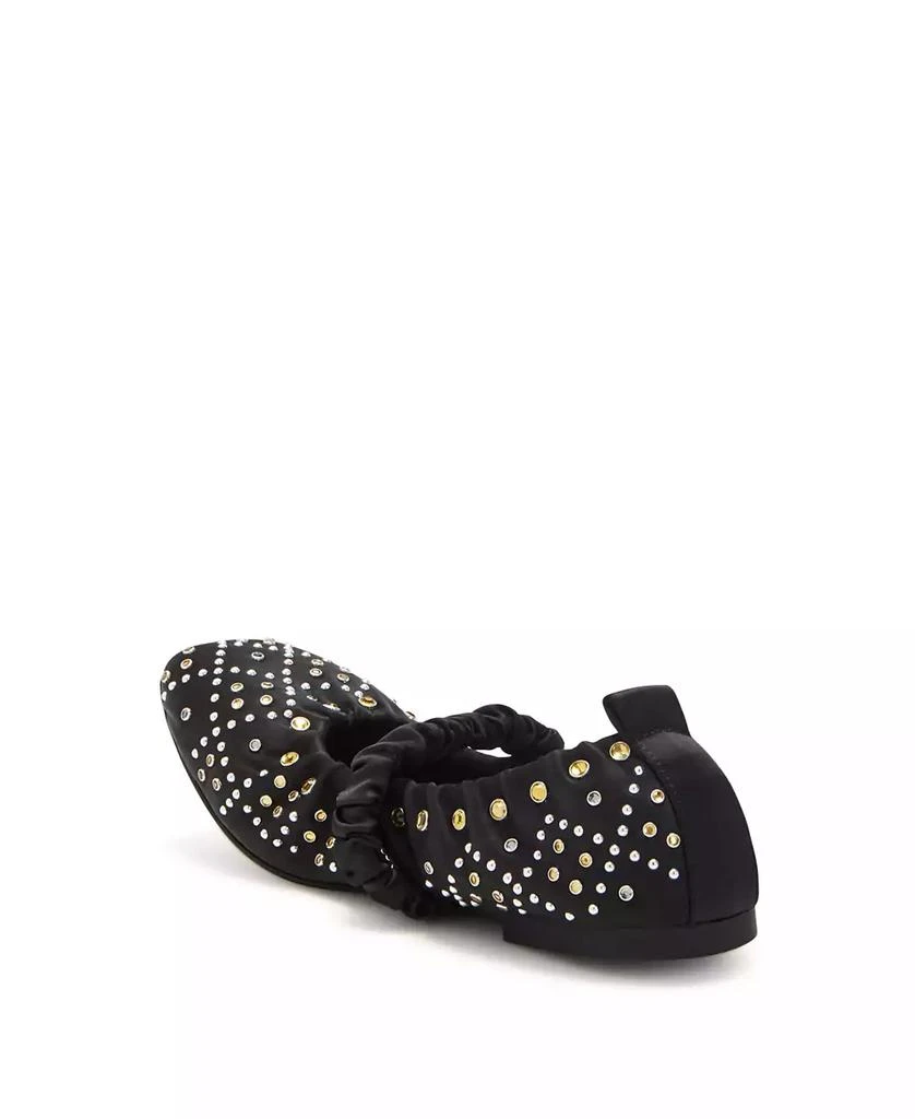 Katy Perry Women's The Jammy Scrunch Square Toe Flats 3