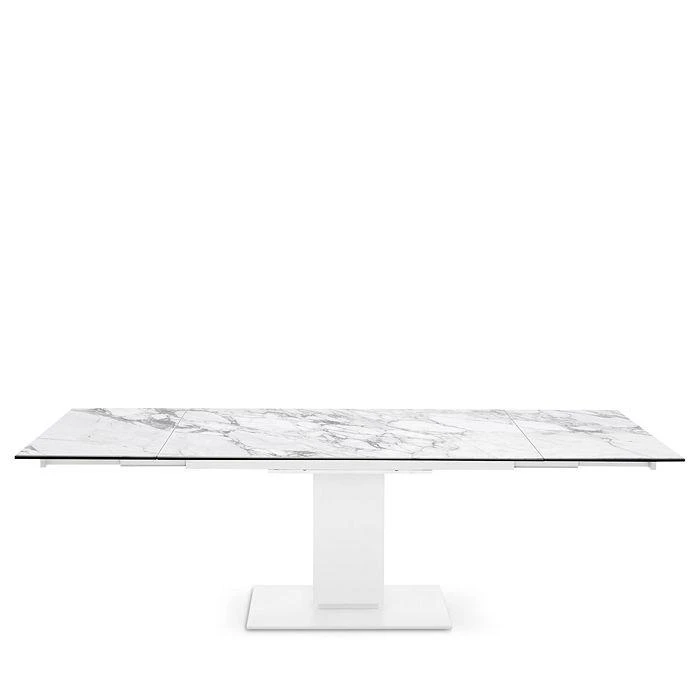 Calligaris Echo Extendable Dining Table 2