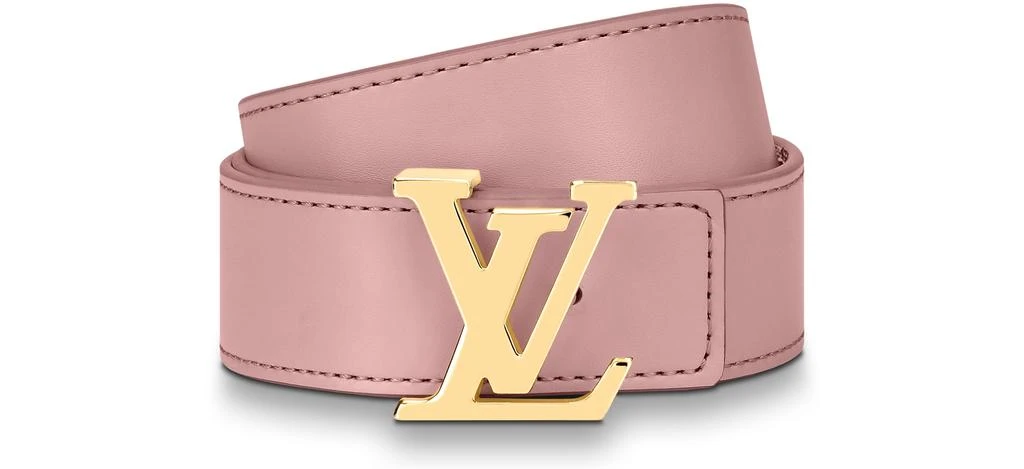 Louis Vuitton LV Initiales 30mm Reversible Belt 2