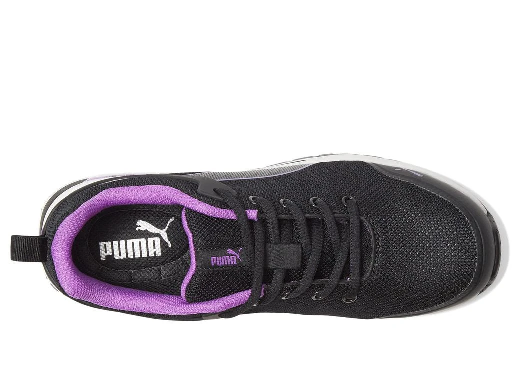 PUMA Safety Levity Knit Low ASTM EH 2
