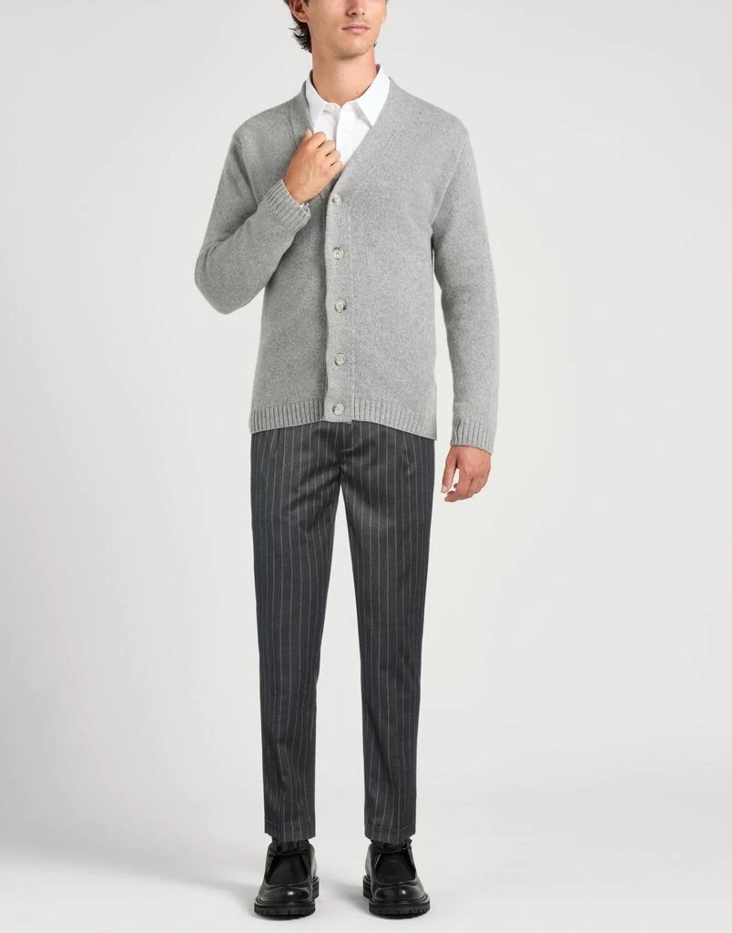 DANIELE ALESSANDRINI Casual pants 2