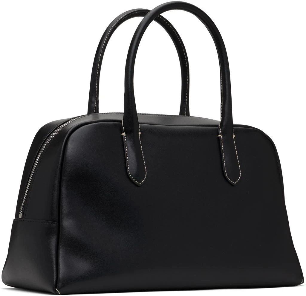 Nothing Written Black Classic Golf Bag 3
