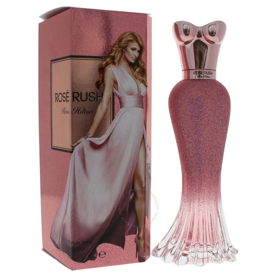 Paris Hilton Paris Hilton Rose Rush Ladies EDP