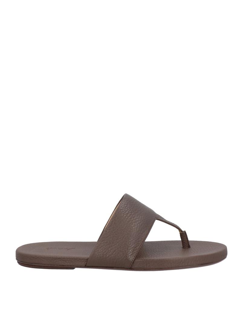 Marsèll Marsèll Spanciata Open-Toe Sandals - Shoes - Compare