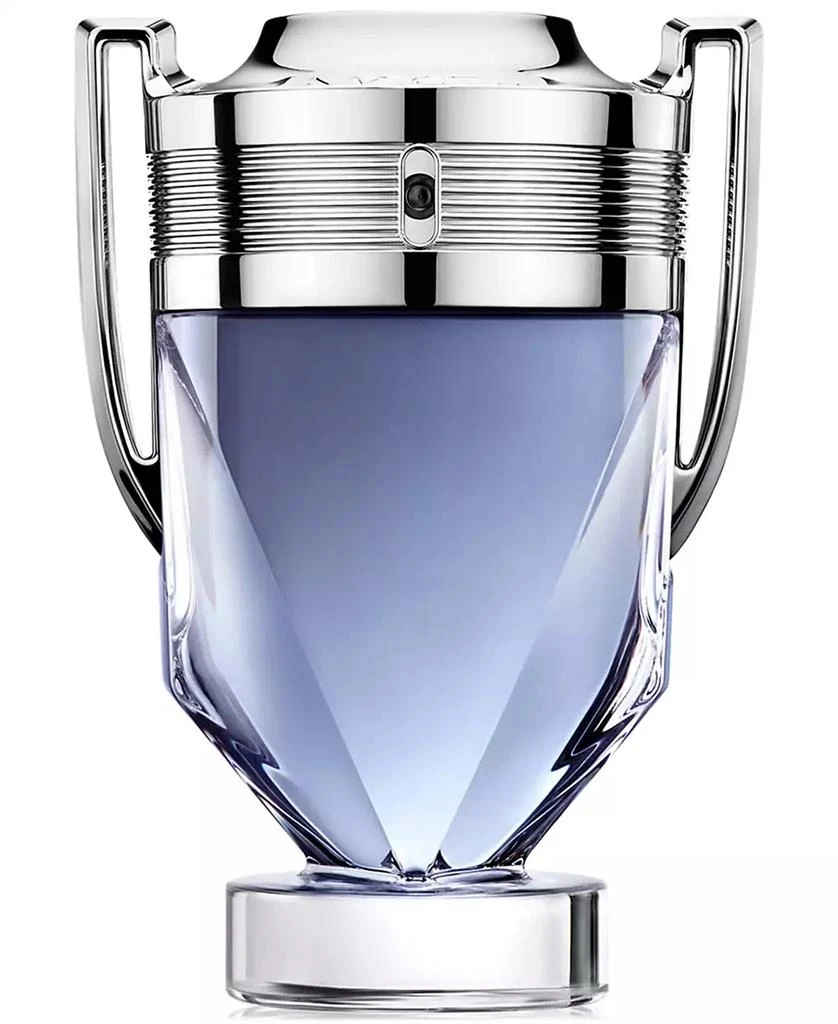 Paco Rabanne Men's Invictus Eau de Toilette Spray, 6.8 oz. 1