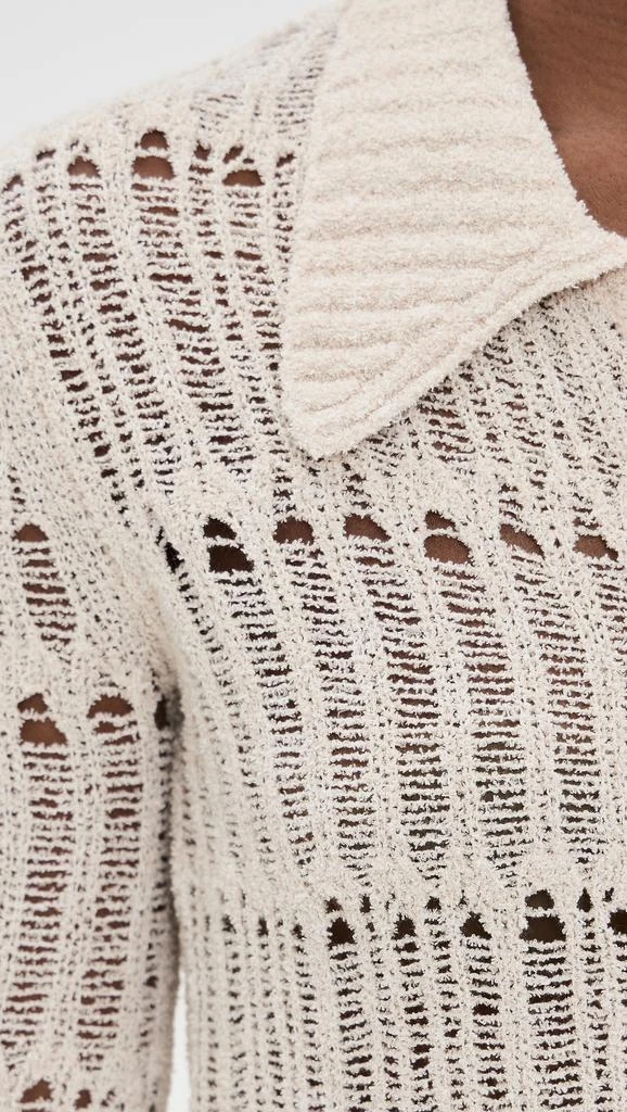 Lee Mathews Polly Cardigan 5