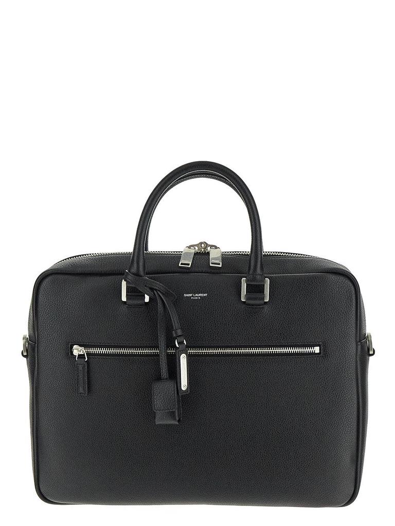Yves Saint Laurent Sac De Jour Briefcase Bag