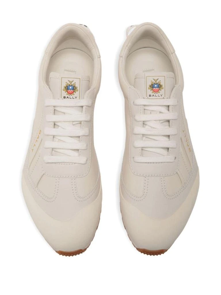 Bally Bally Sneakers 4