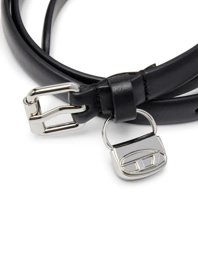 Diesel B-CHARM HIP BELT 2