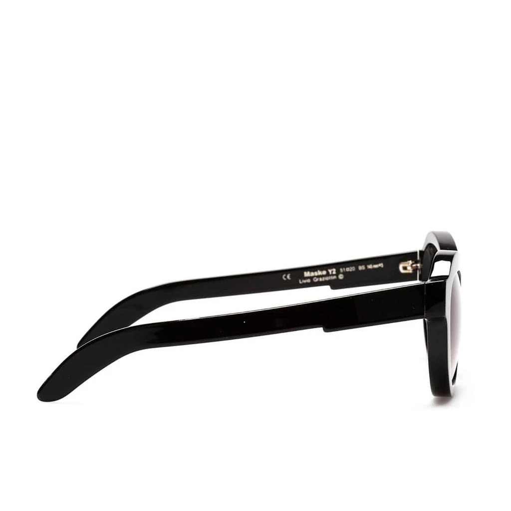 Kuboraum Y2 BS sunglasses 3