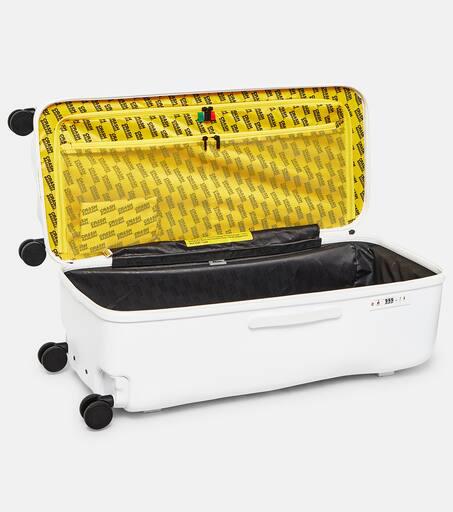 Crash Baggage Icon Trunk Large suitcase