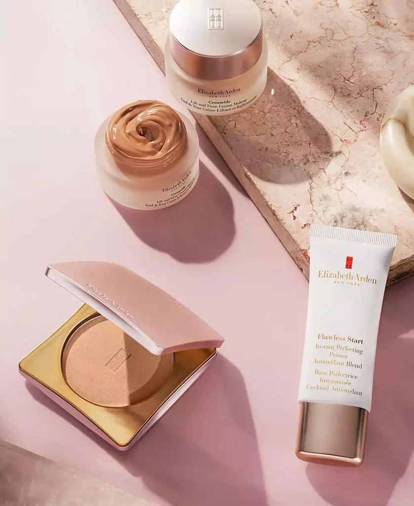 Elizabeth Arden Ceramide Lift & Firm Cream Makeup 9
