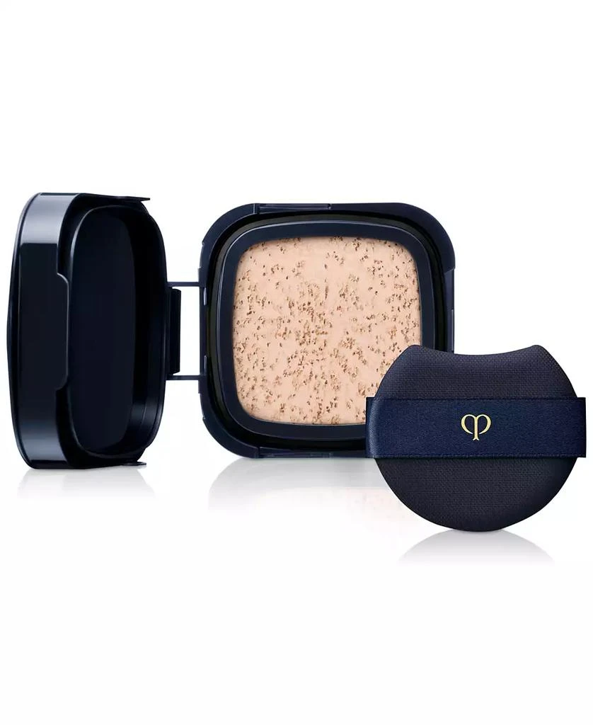 Cle de Peau Radiant Cushion Foundation Dewy Refill 1