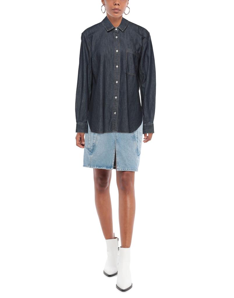 ASPESI Denim shirt