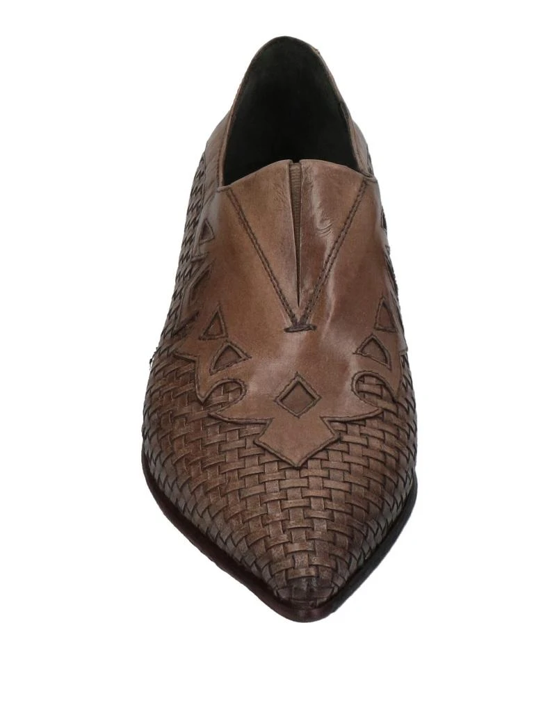 Jo Ghost Loafers 4