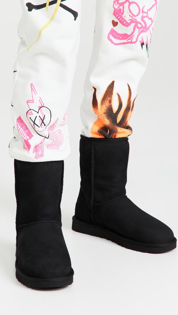 UGG Classic Short II Boots