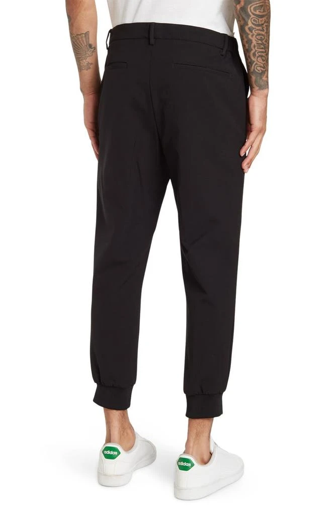 Ben Sherman Perforated Track Separate Pants 2