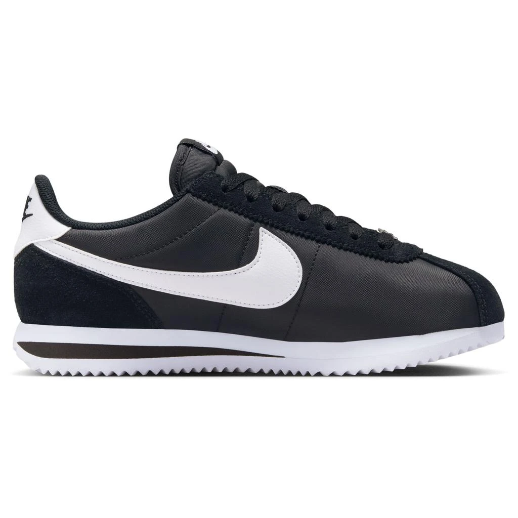 NIKE Nike Cortez Textile Shoe - Women
s 3