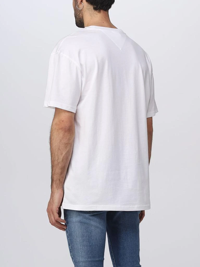 Tommy Jeans T-shirt men Tommy Jeans 2