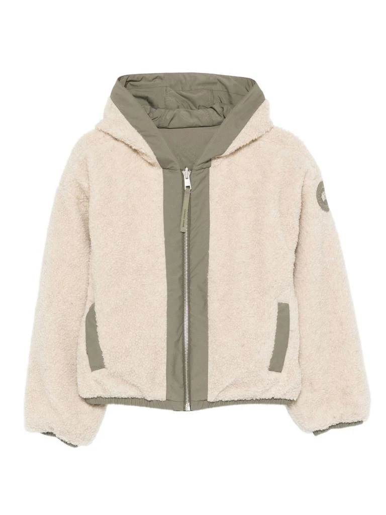 Canada Goose Women's Coats 1