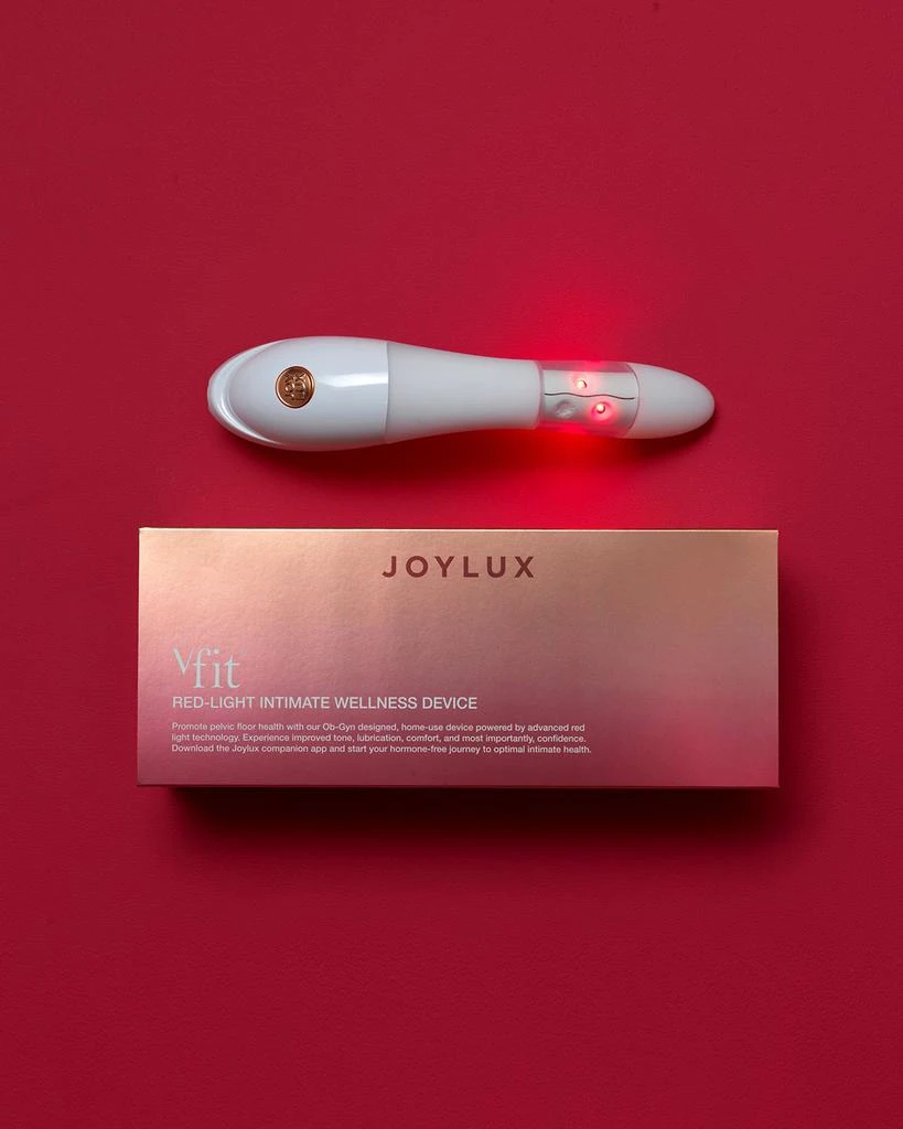 Joylux vFit Red-Light Intimate Wellness Device 2