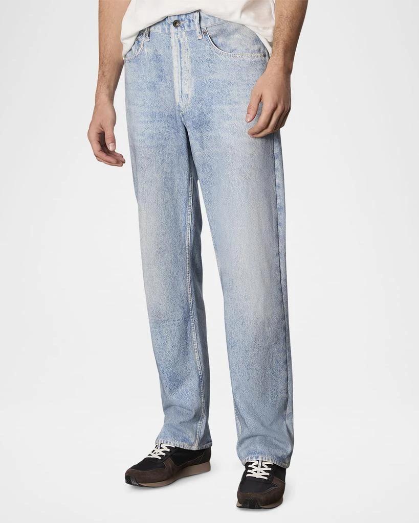 Rag & Bone Men's Fit 4 Miramar Jeans 5