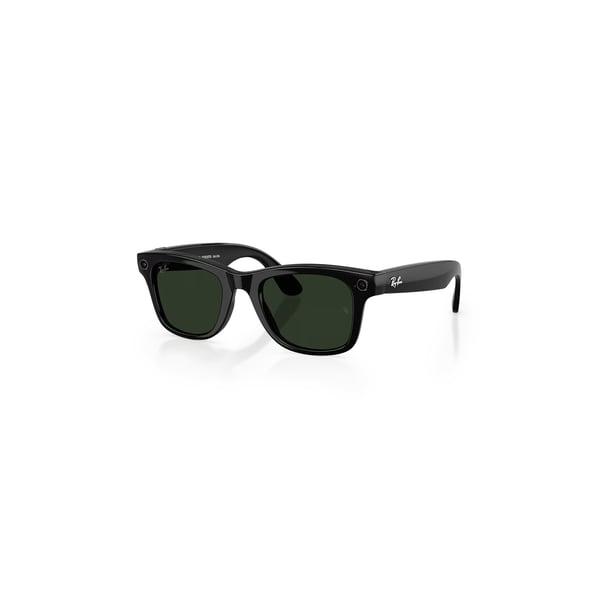 Ray-Ban Meta Wayfarer Sunglasses