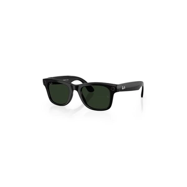Ray-Ban Meta Wayfarer Sunglasses 1