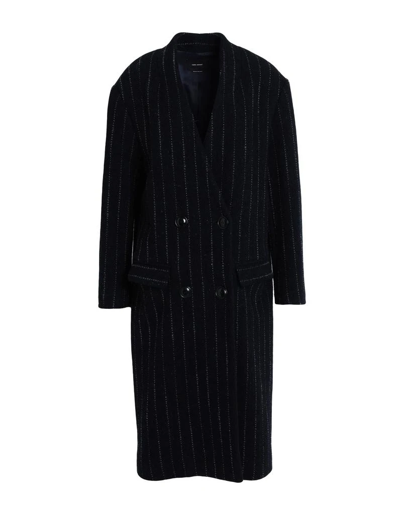 Isabel Marant Coat 1