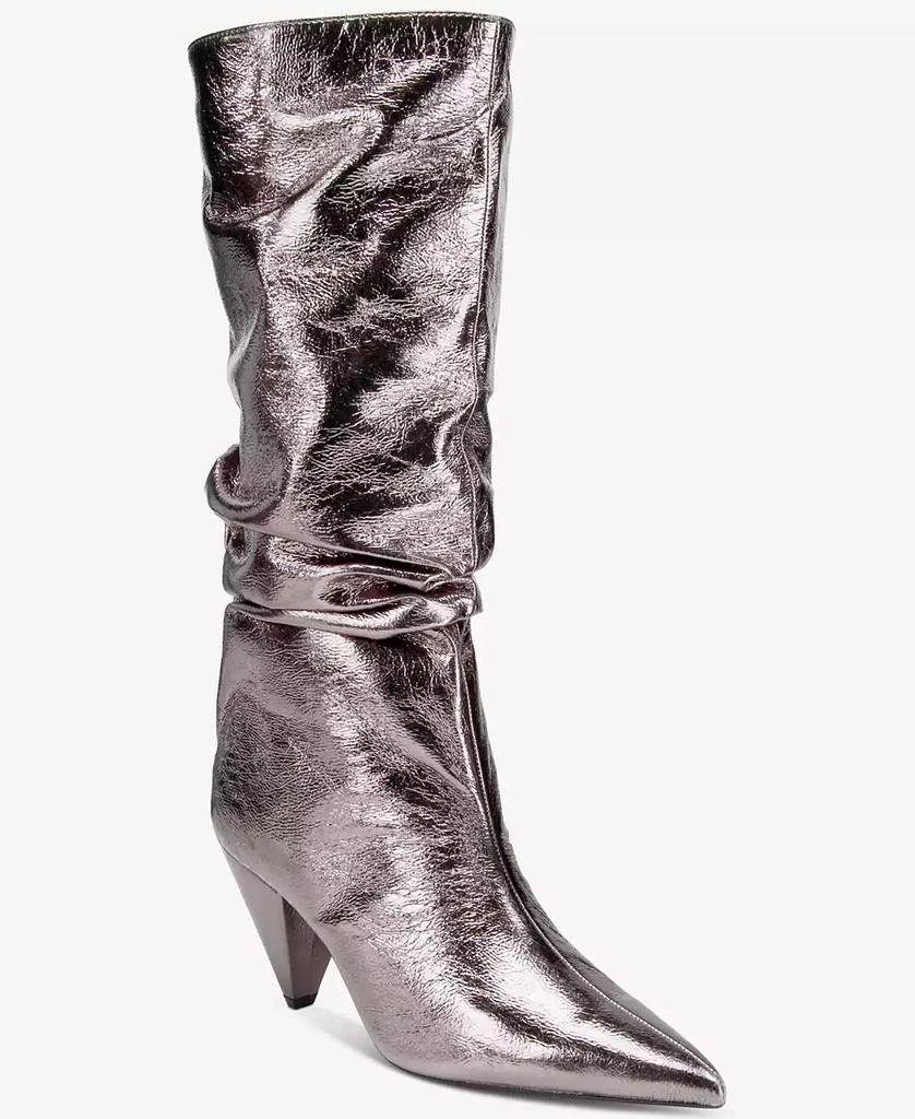INC International Women's Diiannaa Slouch Boots, Created for Macy's 8