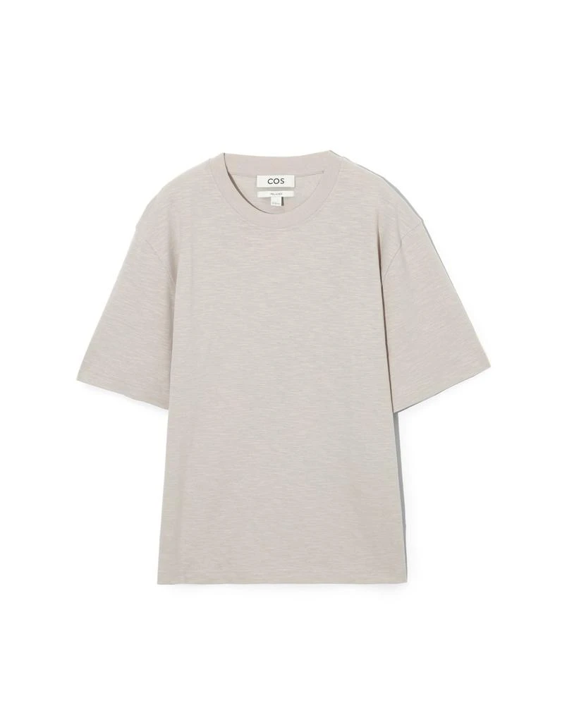 cos Basic T-shirt 1