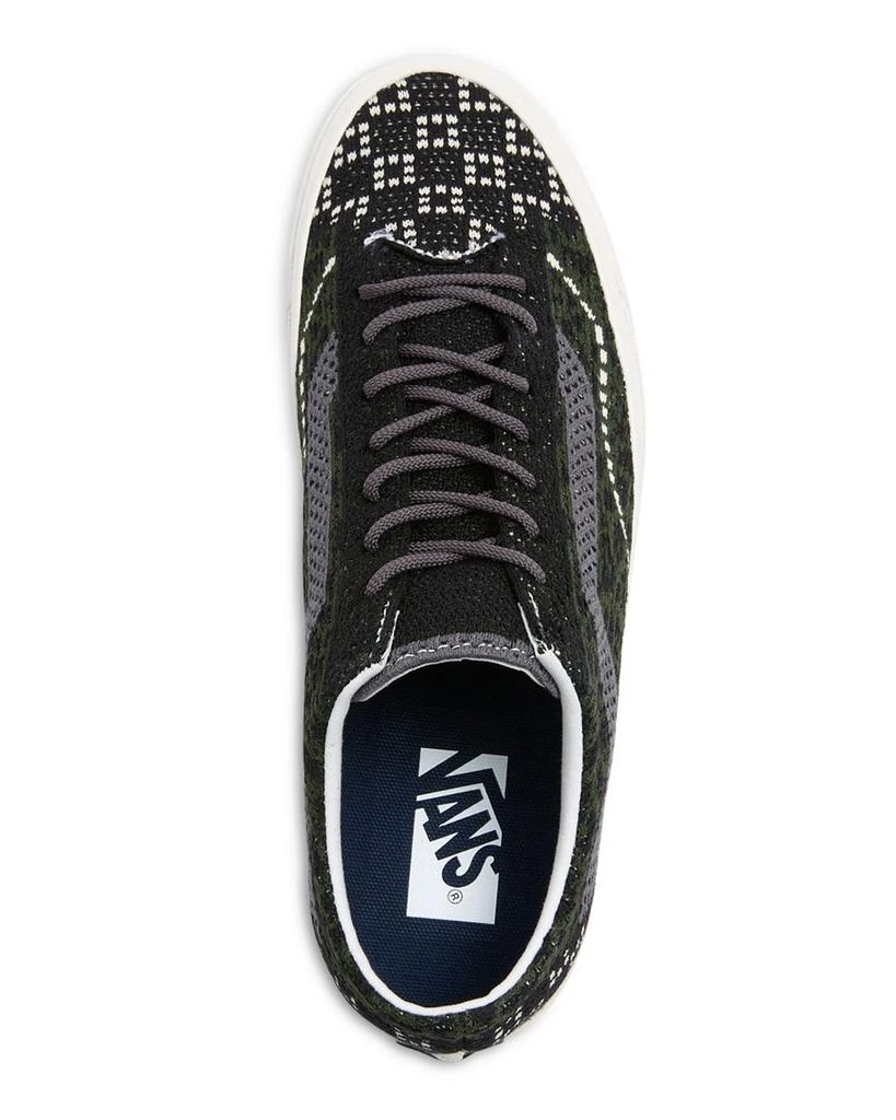 Vans Men's LX Old Skool Woven Sneakers 2