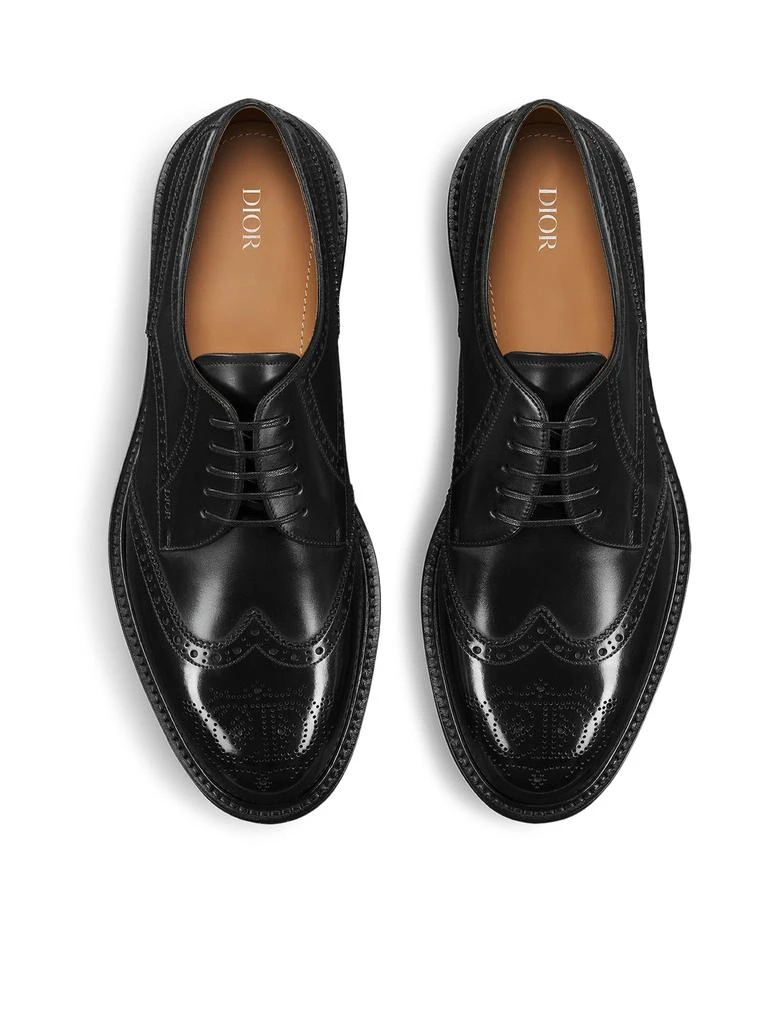 Dior Dior Embassy Brogue Derby Shoe 5