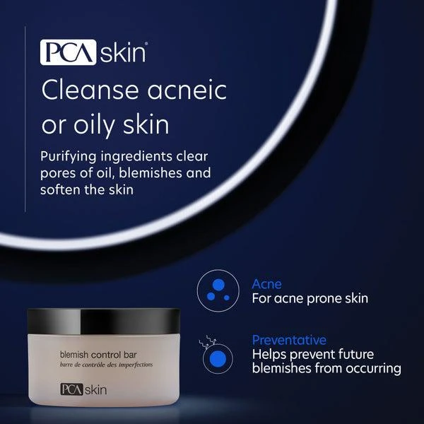 PCA SKIN PCA SKIN Blemish Control Bar 2