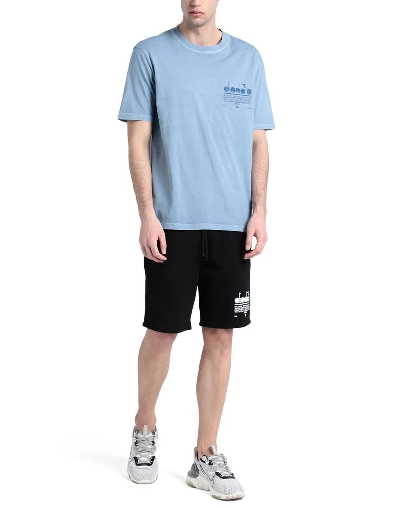 Diadora Shorts & Bermuda 4