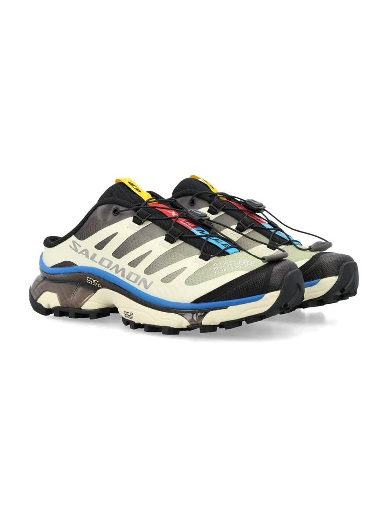 MM6 Mm6 Maison Margiela X Salomon Xt-4 Mules 2
