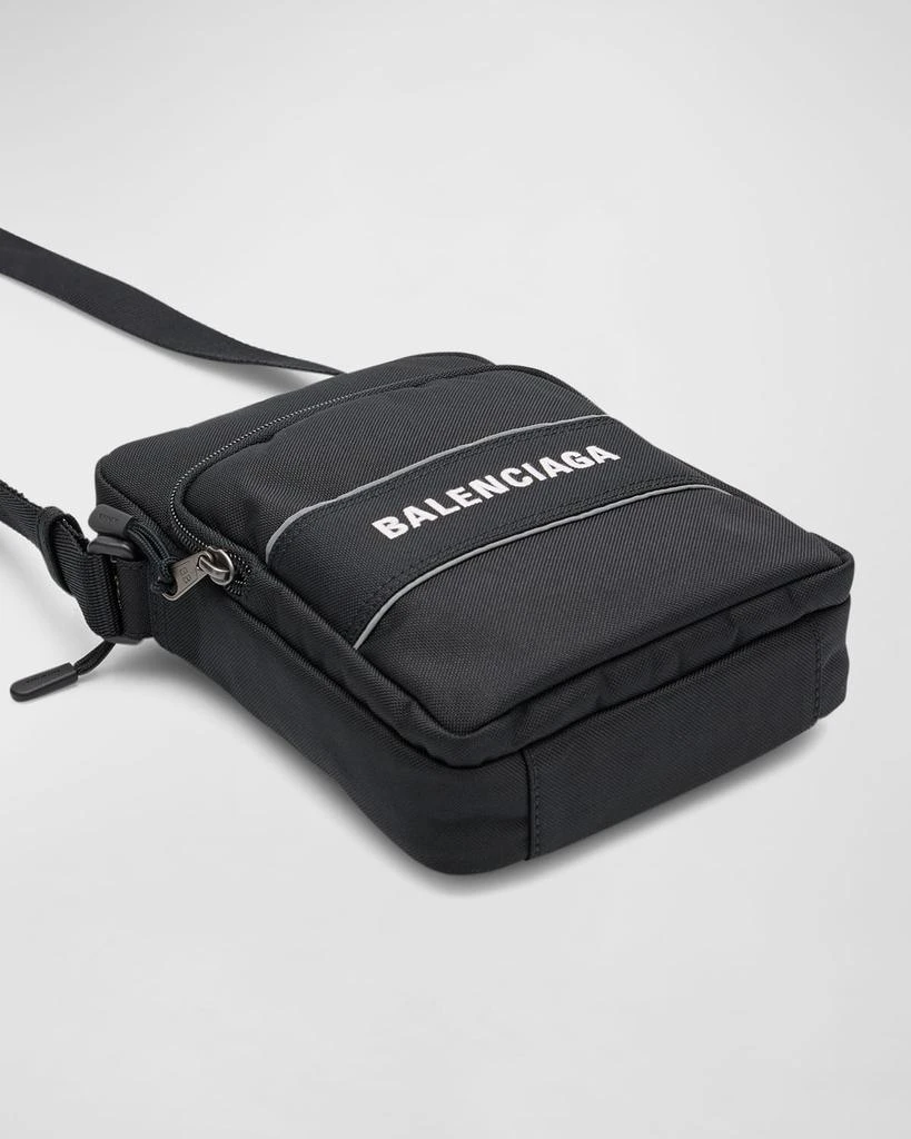 Balenciaga Sport Small Messenger Bag 2