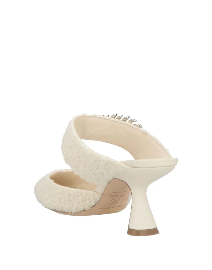 Nicholas Kirkwood Mules and clogs 3