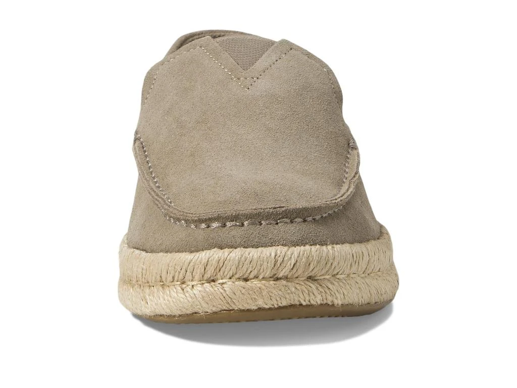 TOMS Alonso Loafers Rope 6