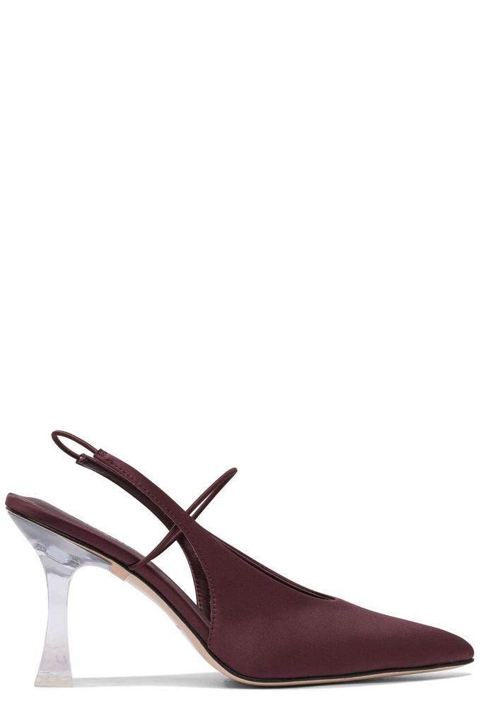 Studio Amelia Studio Amelia Mignon Heel Pumps