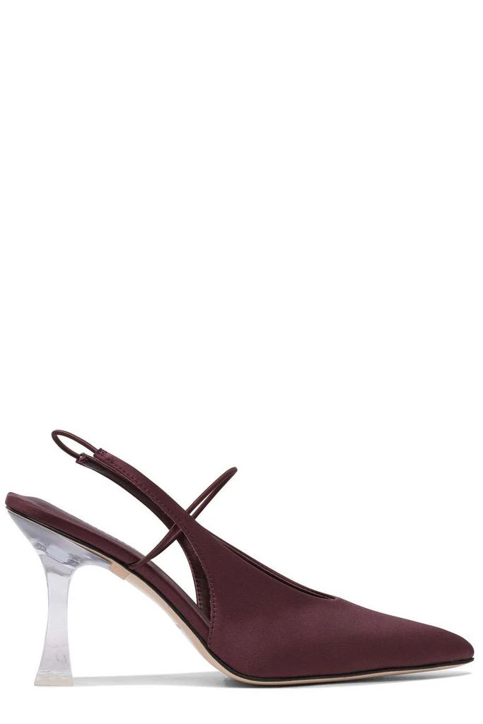 Studio Amelia Studio Amelia Mignon Heel Pumps 1