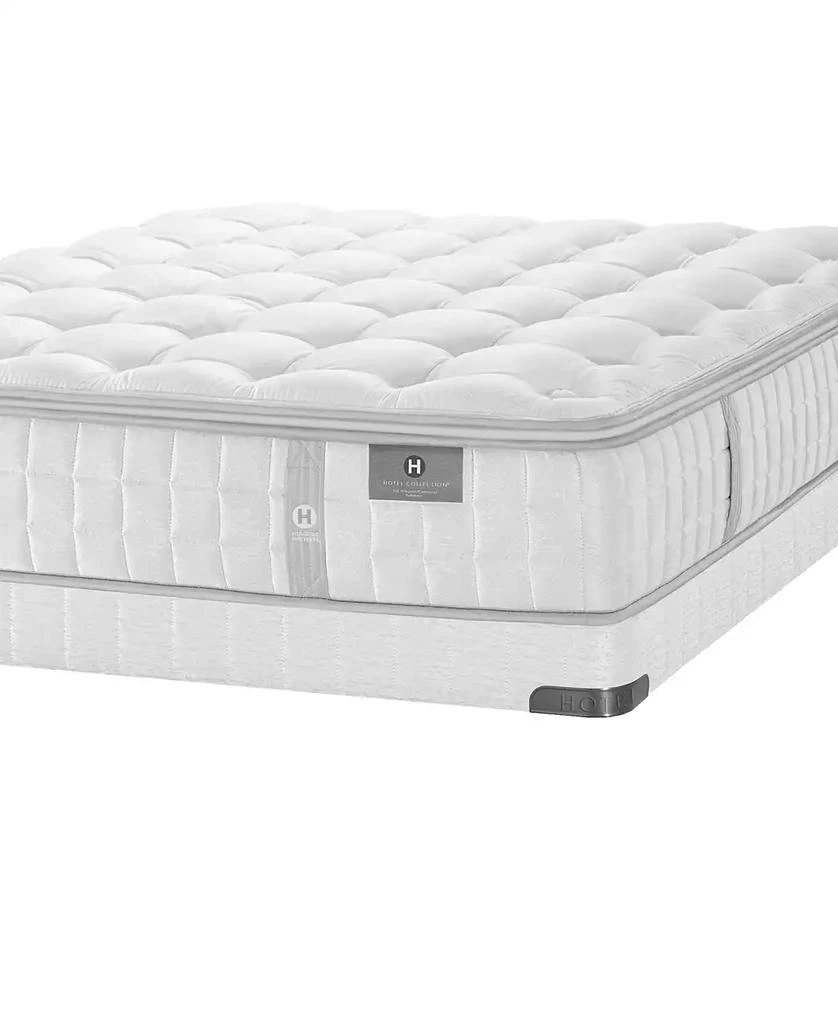 Hotel Collection by Aireloom Anniversary Latex Luxury Firm Mattress - Queen, Exclusively at Macy's 8