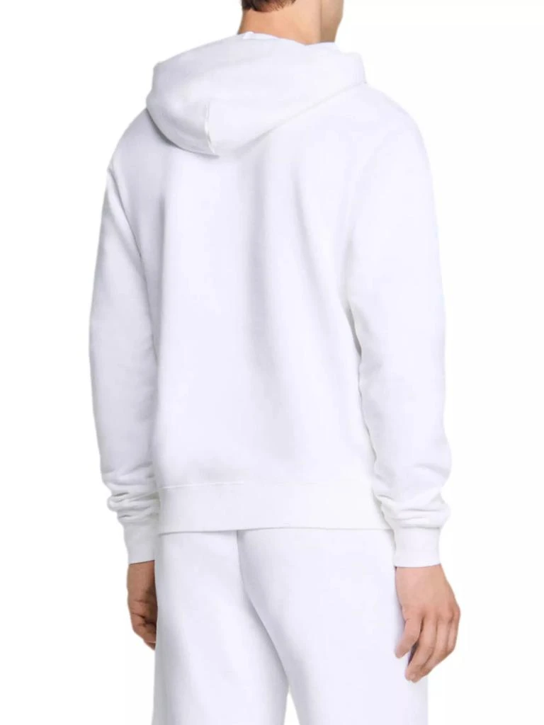 Sandro Wild Animals Hoodie 3