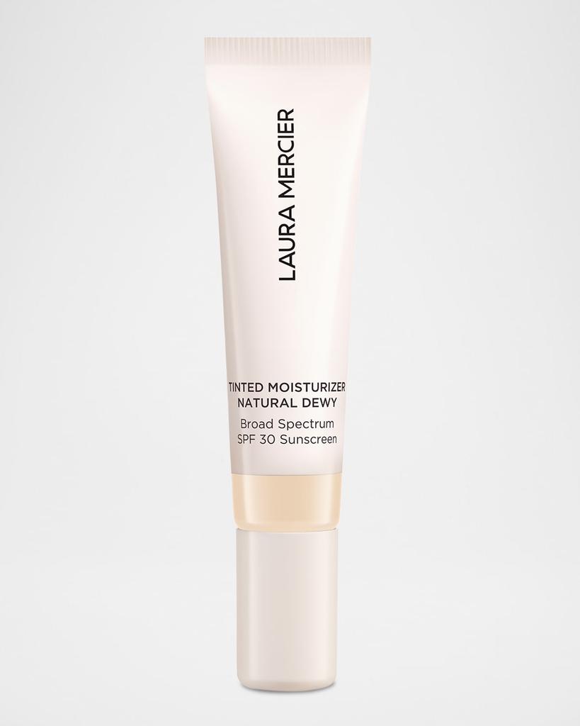 Laura Mercier Tinted Moisturizer Dewy Travel Size Reno 25, 0.50 oz.