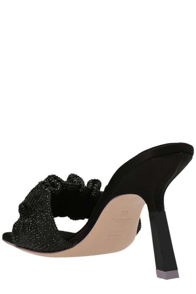 Sebastian Sebastian Glamour Cher Sandals