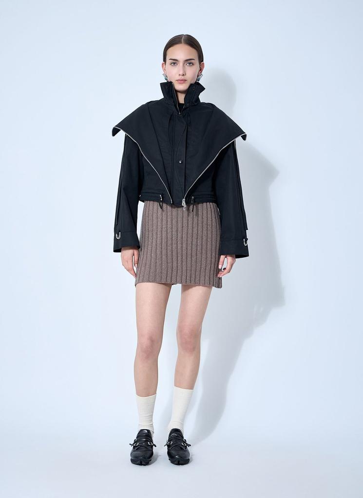 Kiko Kostadinov Kiko Kostadinov Erro Utility Jacket